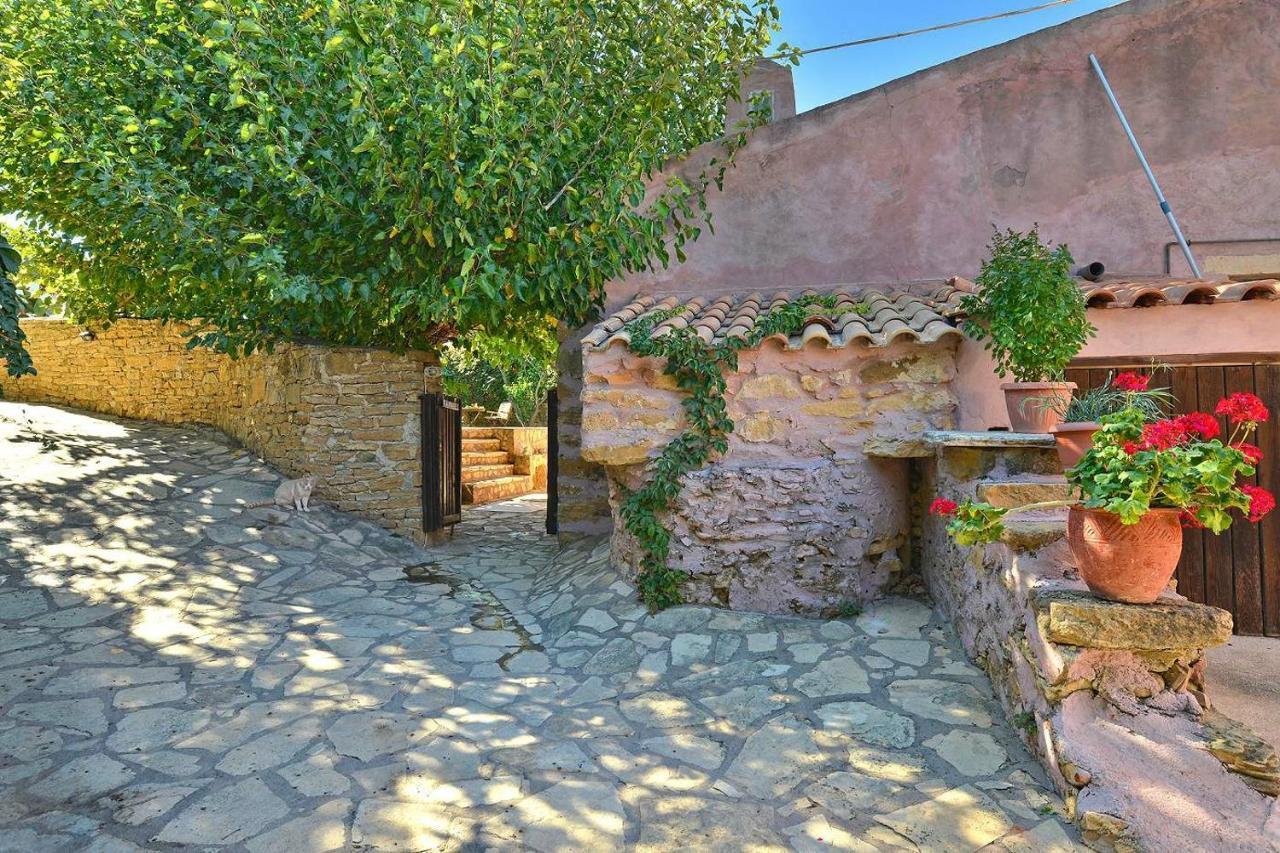 Villa Kamares Private Pool Kondomarion Exterior foto